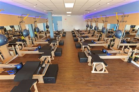 This has enabled her to help others with their injuries, coming from a place where she overcame many of them herself. . Club pilates vacaville